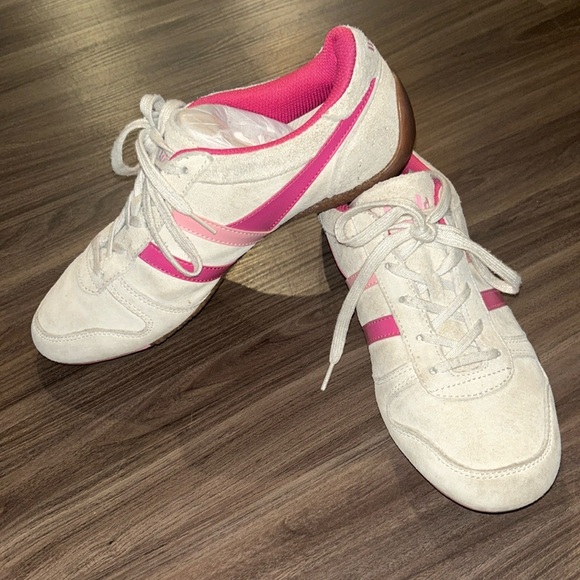 GOLA SNEAKER size 7 - Picture 1 of 7